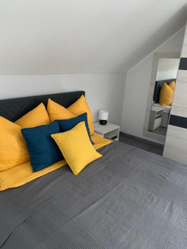 Miseta Apartman — Fonyod — photo 2