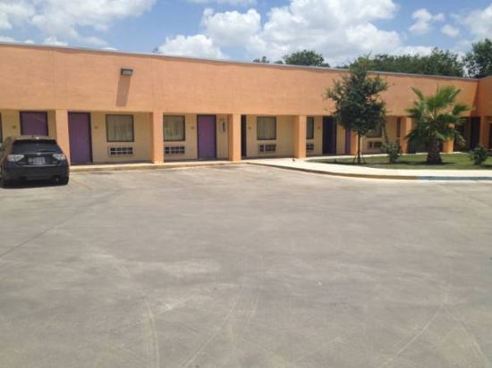 Nogalitos Motel - photo 15