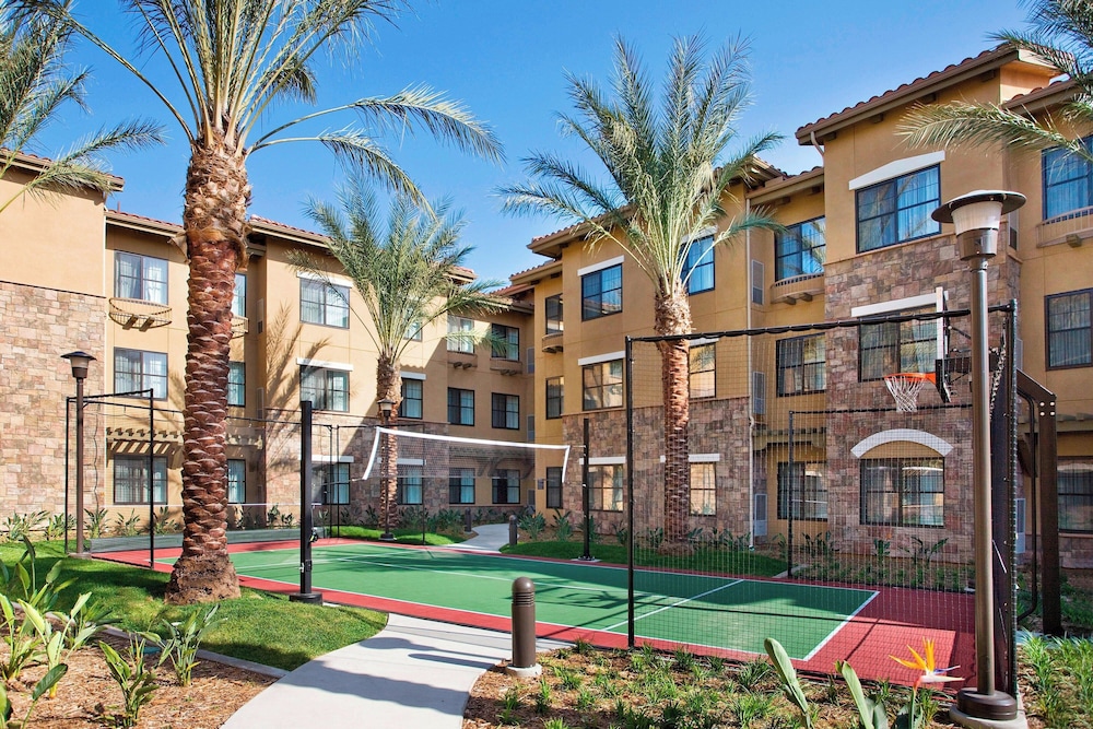 Residence Inn by Marriott Camarillo - photo 27