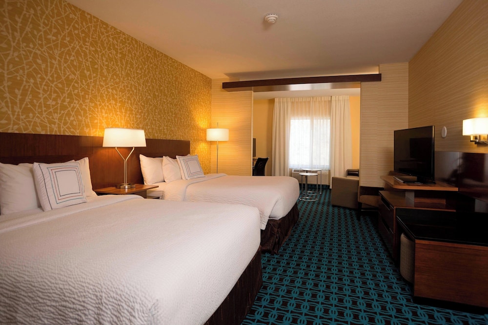 Fairfield Inn & Suites Durango - photo 11