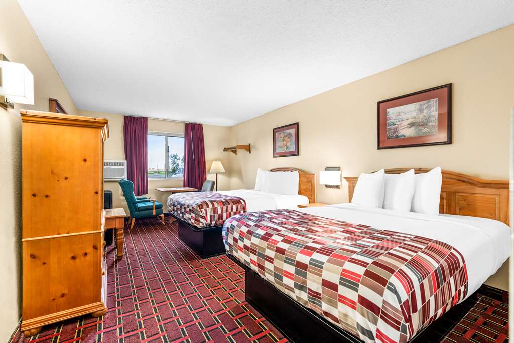 Americas Best Value Inn Decatur IL - photo 11