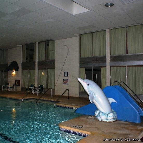 Ambers Resort and Conference Center - photo 8