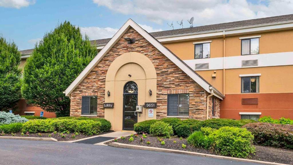Studio 6 Extended Stay Fairfield OH Cincinnati in Fairfield, United States