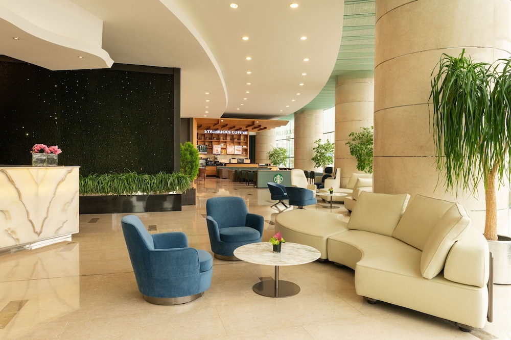 Four Points By Sheraton Kuwait in Kuwait City, Kuwait