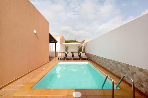 El Cortijo - last minute hotel in La Oliva
