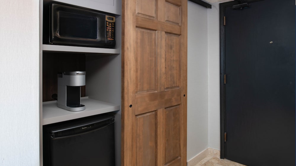 Holiday Inn Portland Columbia Riverfront By IHG - photo 32