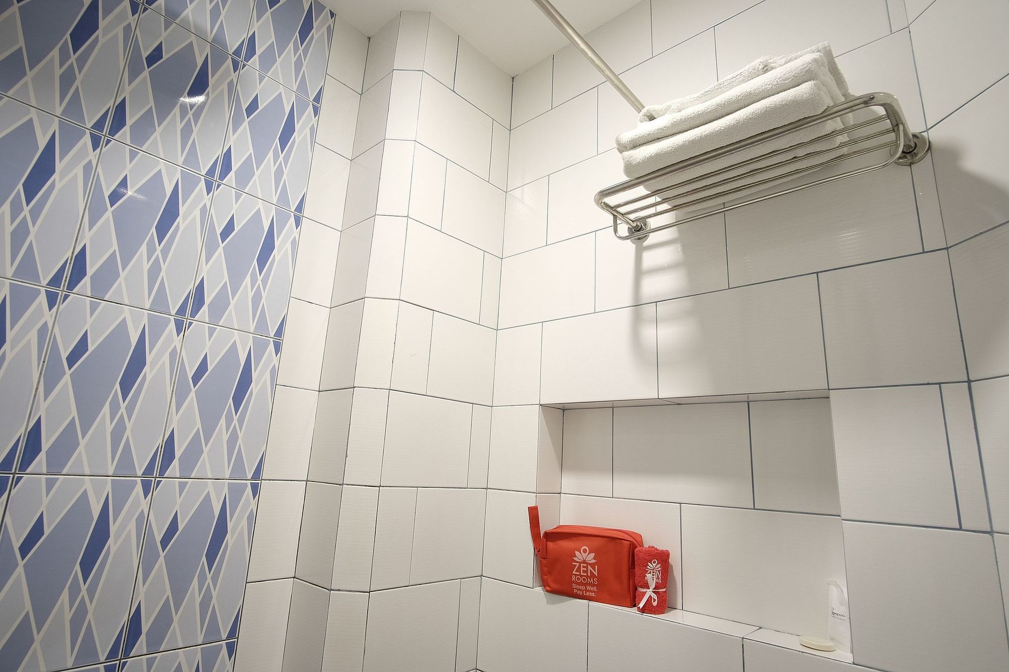 ZEN Rooms Malate Paco