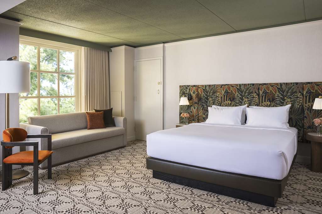 Hyatt Regency Greenwich - photo 20