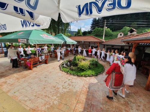 Yagodina Family Hotel — Borino — photo 4