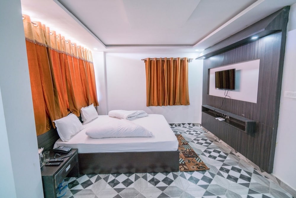 Nancy Residency in Buddh Gaya, India