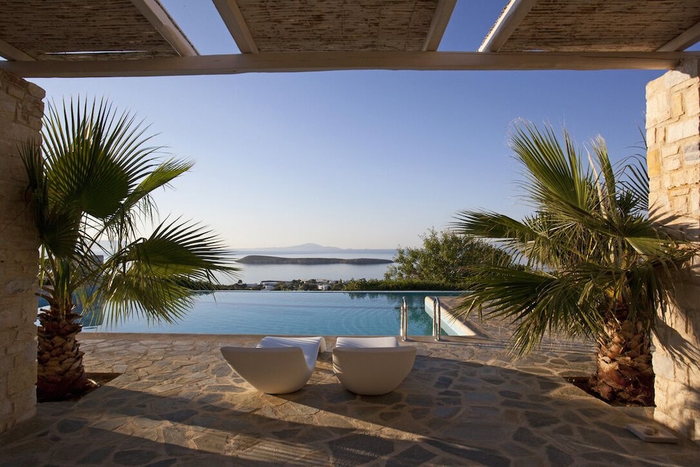 Calme Boutique Hotel Paros Adults Only in Paros, Greece