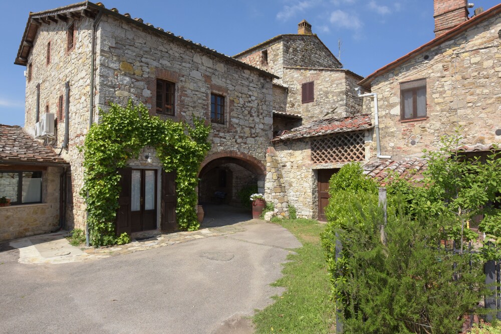 Hotel Residence San Sano