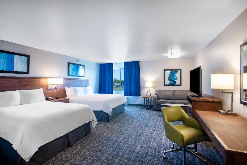 Staybridge Suites Sioux Falls Southwest by IHG - photo 30