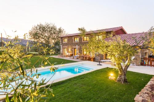 Quinta do Gato Douro Valley Armamar in Armamar, Portugal