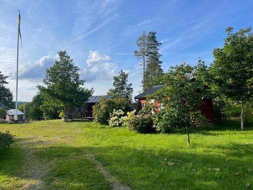 Södra Kärr 4 in Graenna, Sweden