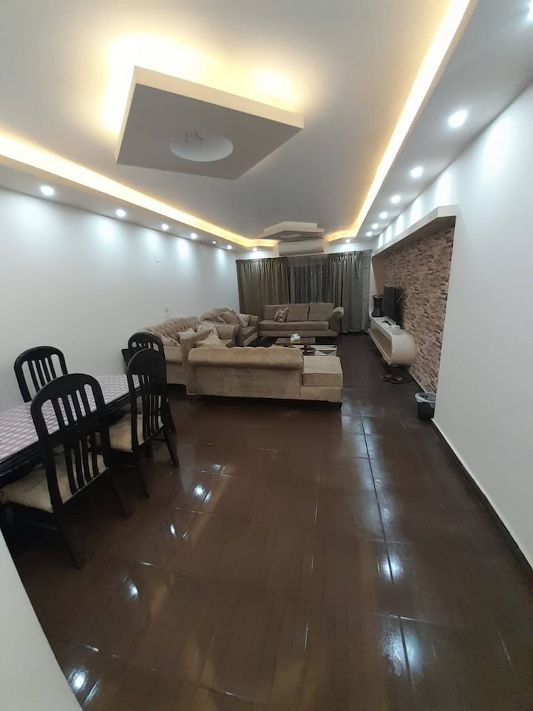 Enjoying and comfortable stay — 4-Star Luxury Hotel in Cairo, Egypt