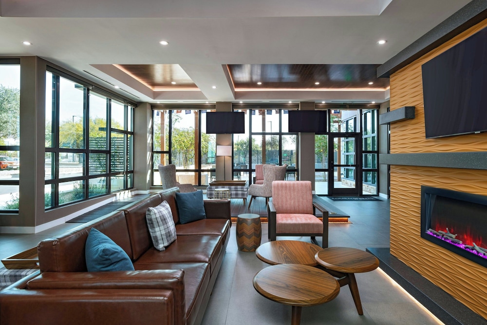 Hawthorn Suites By Wyndham Austin Airport - photo 4