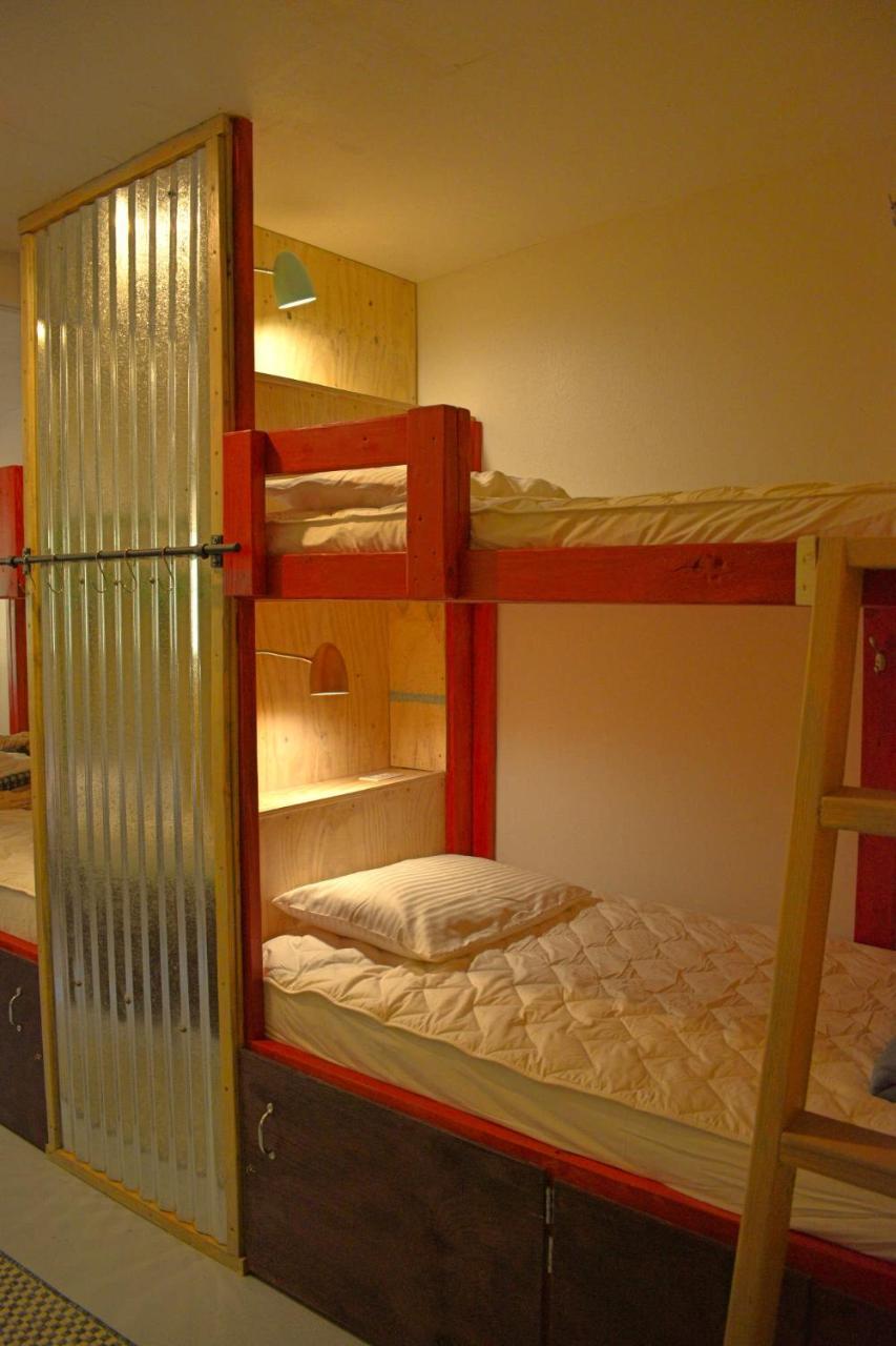 Cloudcroft Hostel - featured photo