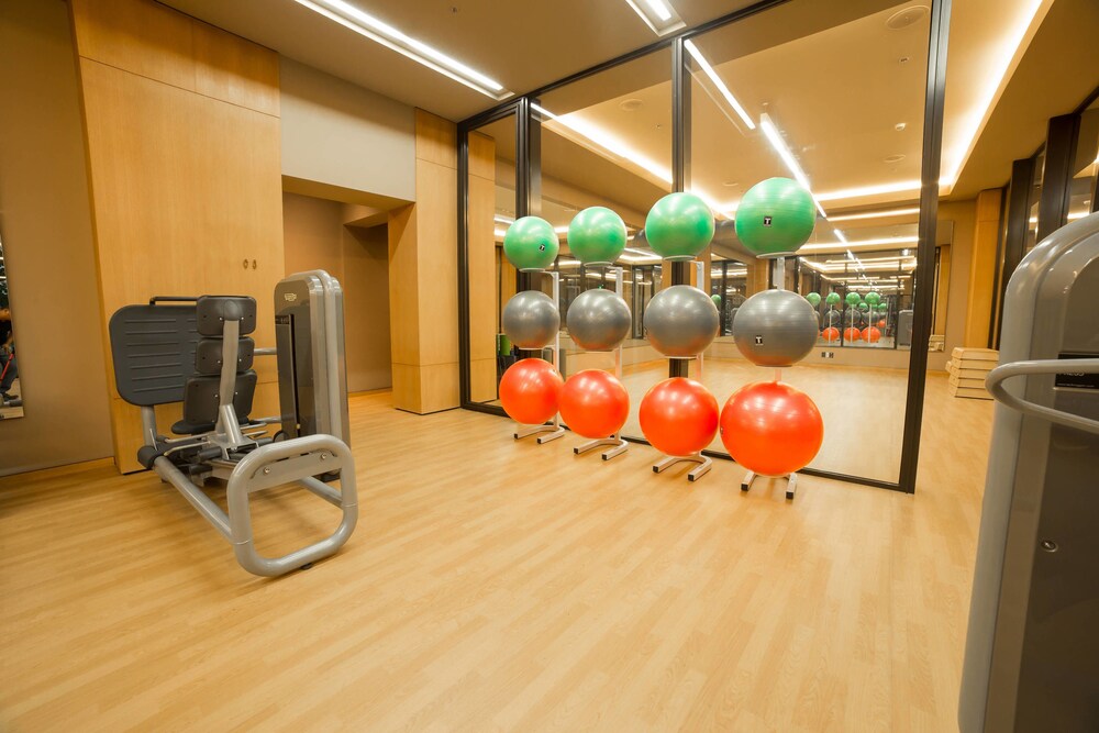 Sports Facility