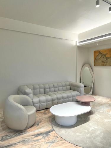 Lucid Dream清醒夢民宿 - carbon neutral hotel in Yilan