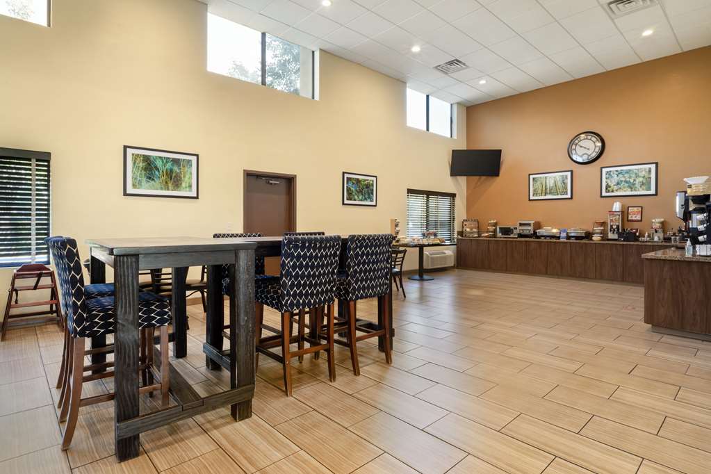 Best Western Heritage Inn Chico - photo 4