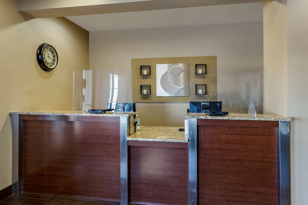 Comfort Inn Evanston I 80 - photo 5