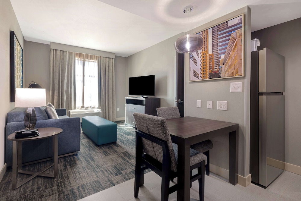 Homewood Suites by Hilton Oklahoma City Quail Springs - photo 17