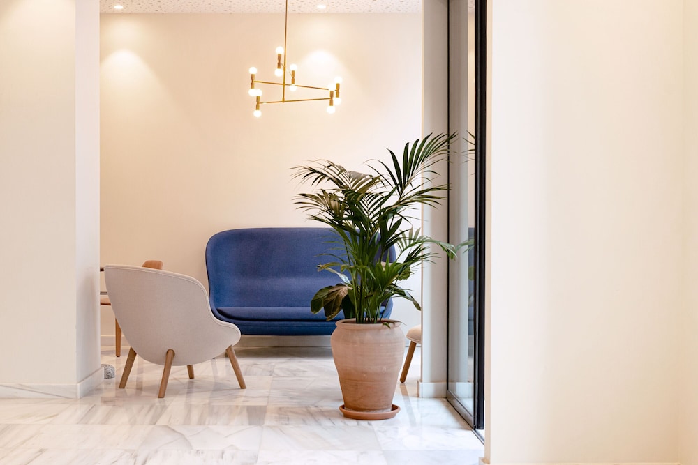 Hotel Boreal Viento Norte - carbon neutral hotel in Burgos
