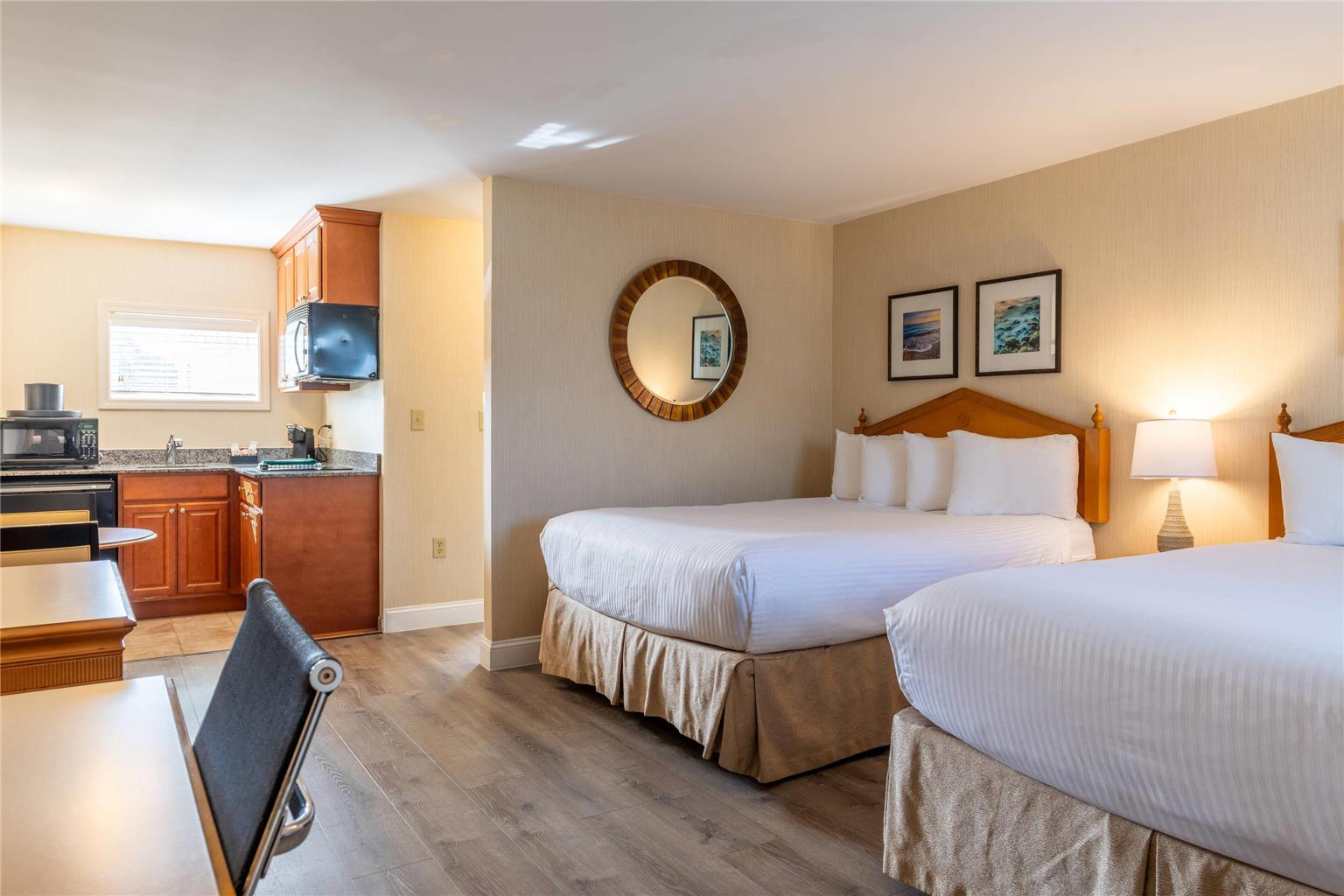 Port Inn and Suites Portsmouth an Ascend Collection Hotel - photo 9