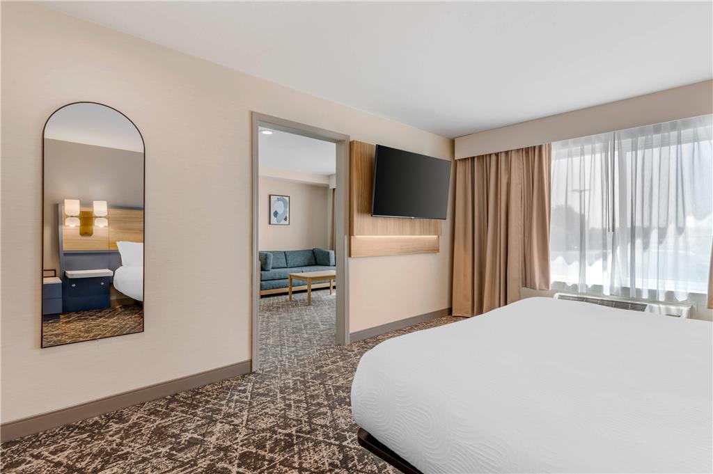 Country Inn & Suites by Radisson Modesto Salida - photo 38