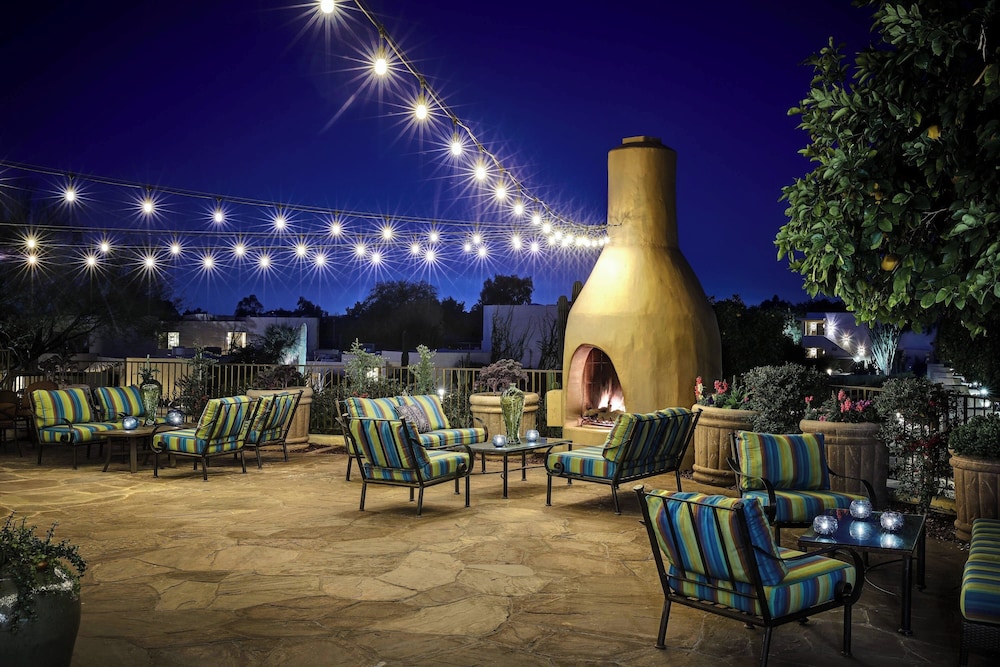 JW Marriott Camelback Inn Scottsdale Resort & Spa - photo 136