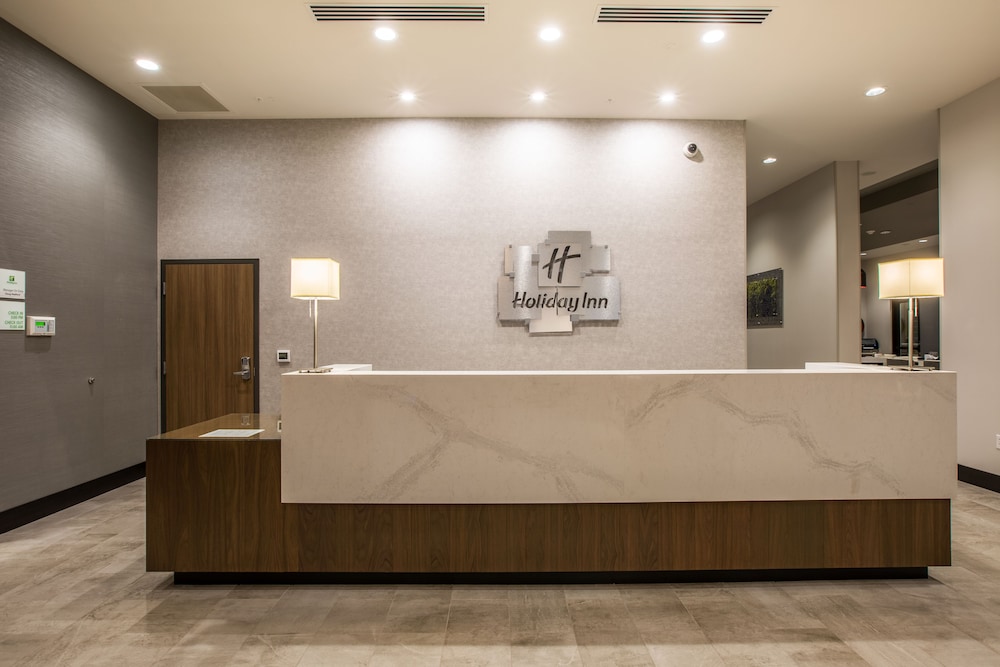 Holiday Inn Portland West Hillsboro by IHG - photo 2
