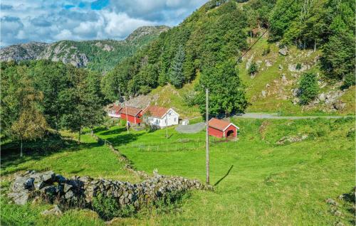 Amazing Home In Hidrasund With Wifi — 4-Star Luxury Hotel in Eide, Norway