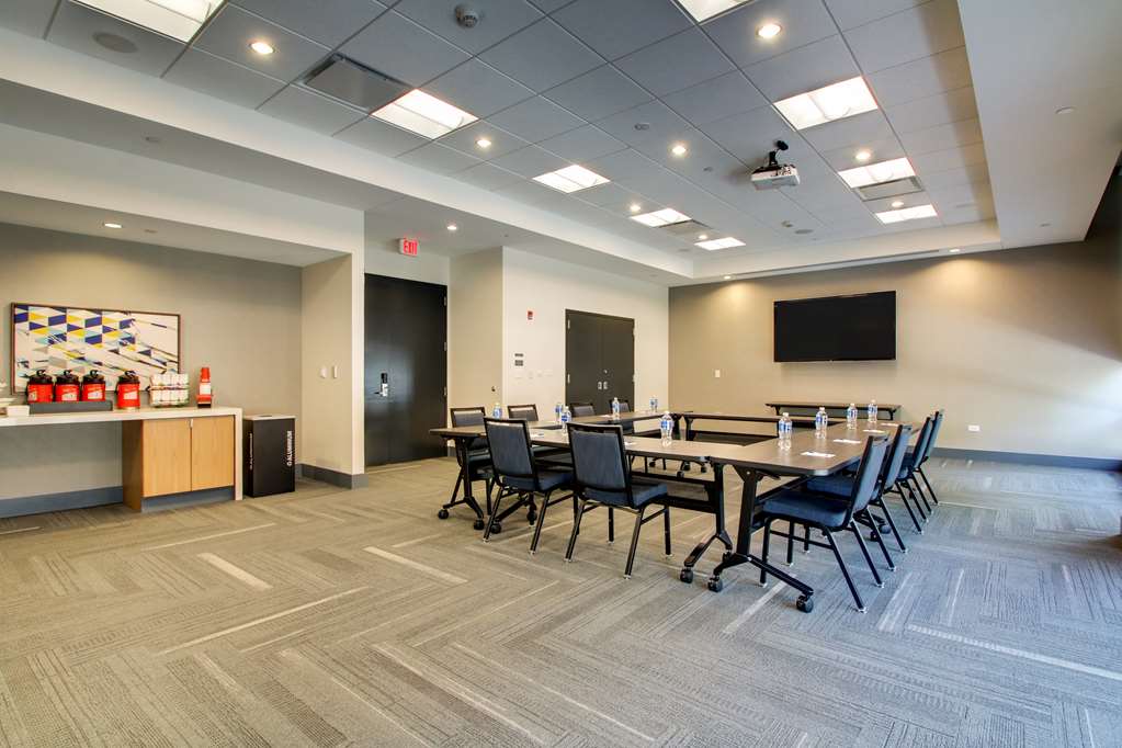 Hyatt House Chicago Evanston - photo 26