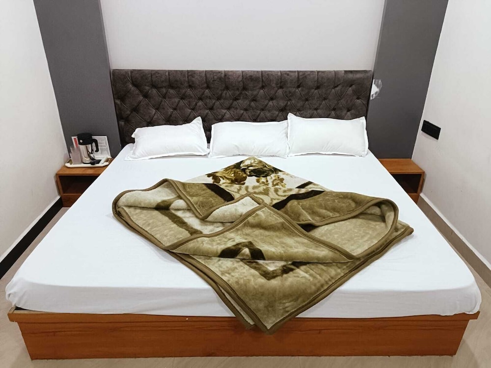 Hotel Shreem — Ujjain — photo 5