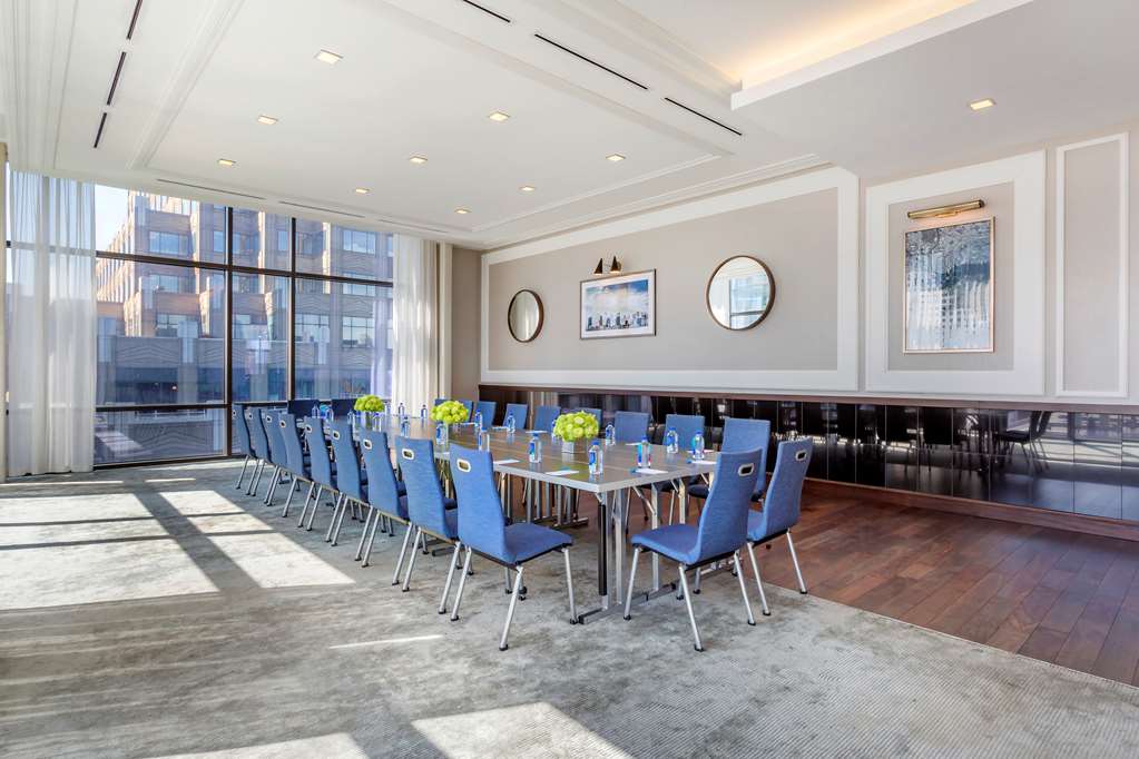 Hyatt House Jersey City - photo 35