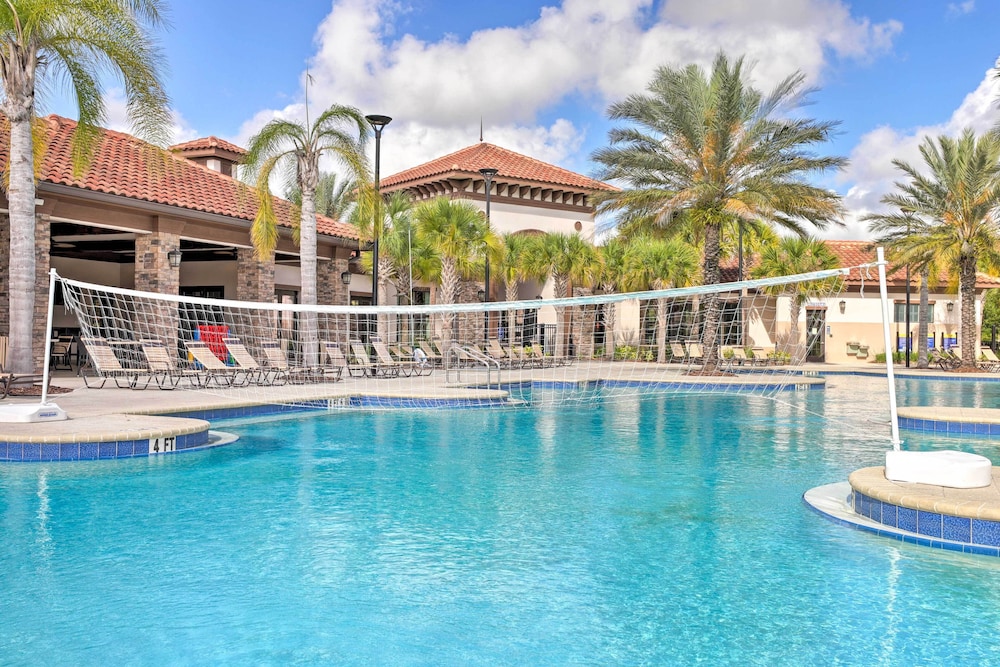Davenport Disney themed Resort Home w Club Access - photo 40