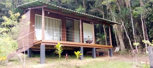 Cabana Manacá da Serra - last minute hotel in Unknown City