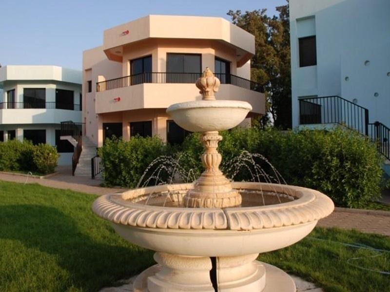 Lafontaine Abhor Resort - last minute hotel in Jeddah