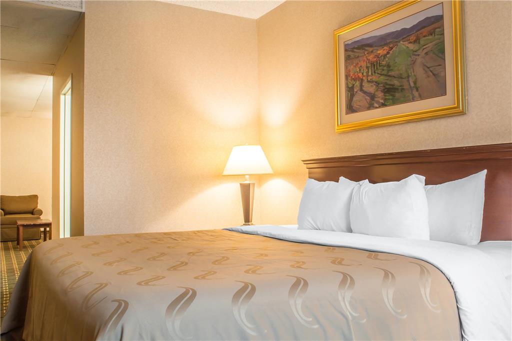 Quality Inn & Suites Palm Island Indoor Waterpark - photo 14