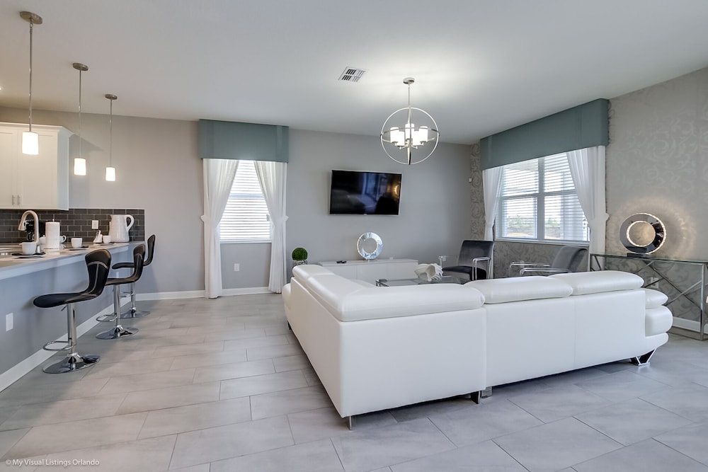 8915sd 8 Bedroom Resort Villa With Games R - photo 20
