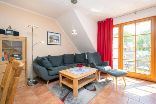 Ferienpark Freesenbruch Wohnung 4 6 Boddenblick — 4-Star Luxury Hotel in Zingst, Germany