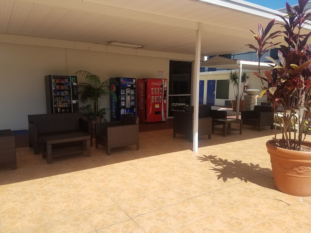 Super 8 by Wyndham St. Petersburg - photo 27