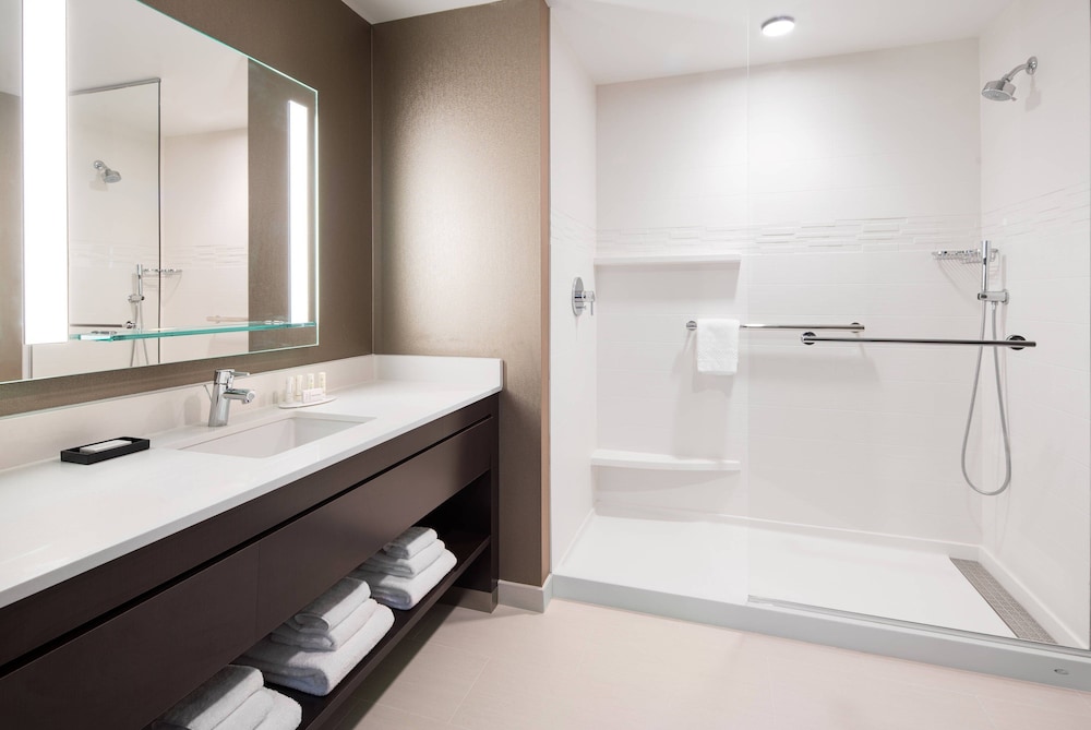 Residence Inn by Marriott Seattle Downtown Convention Center - photo 18