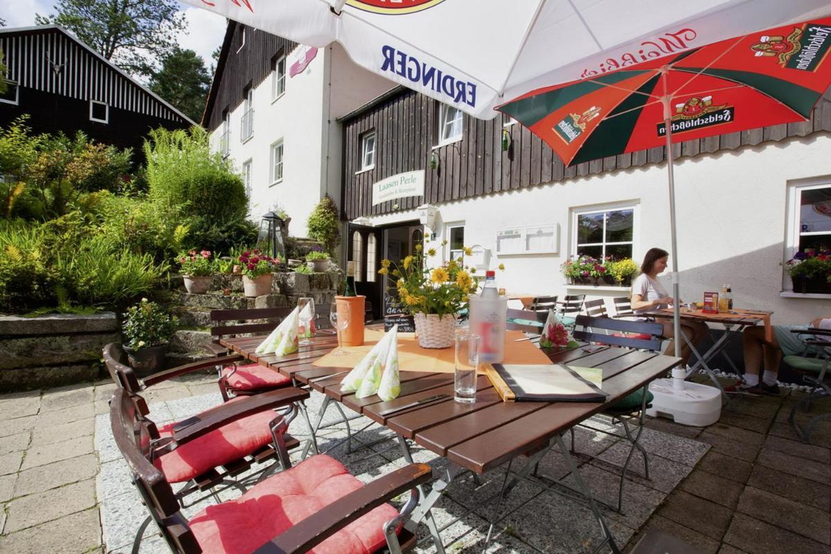 Bergpension Laasen Perle Rathen — Struppen — photo 3