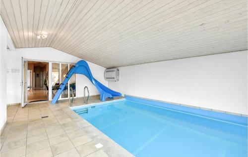 Lovely Home In Hvide Sande With Sauna — Hvide Sande — photo 3