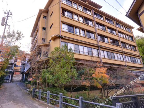 Hotel Hanasogen - last minute hotel in Unknown City
