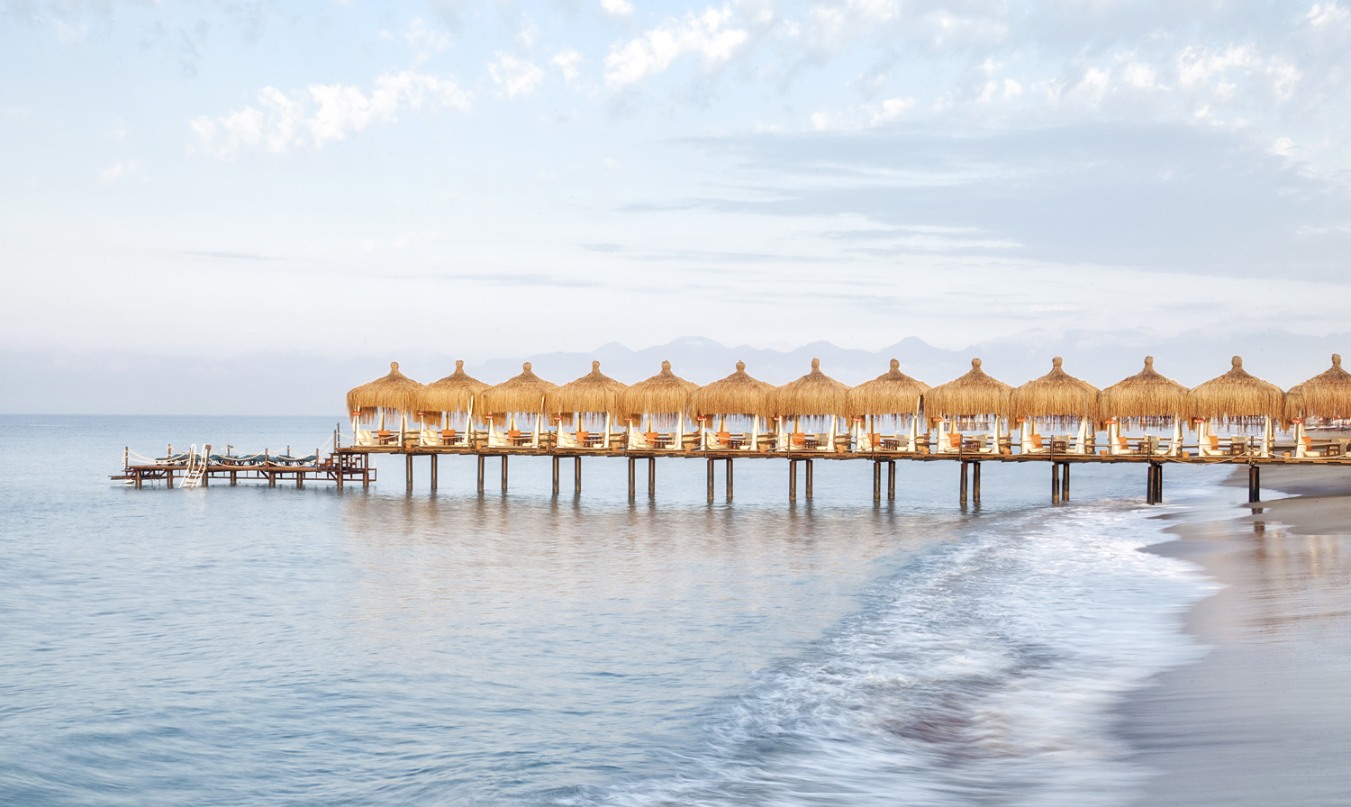 Wow Hotels in Antalya, Turkey