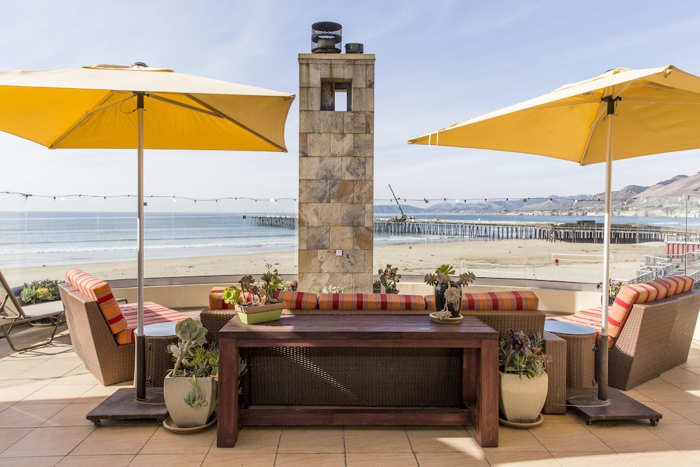 Sandcastle Hotel on the Beach - photo 54