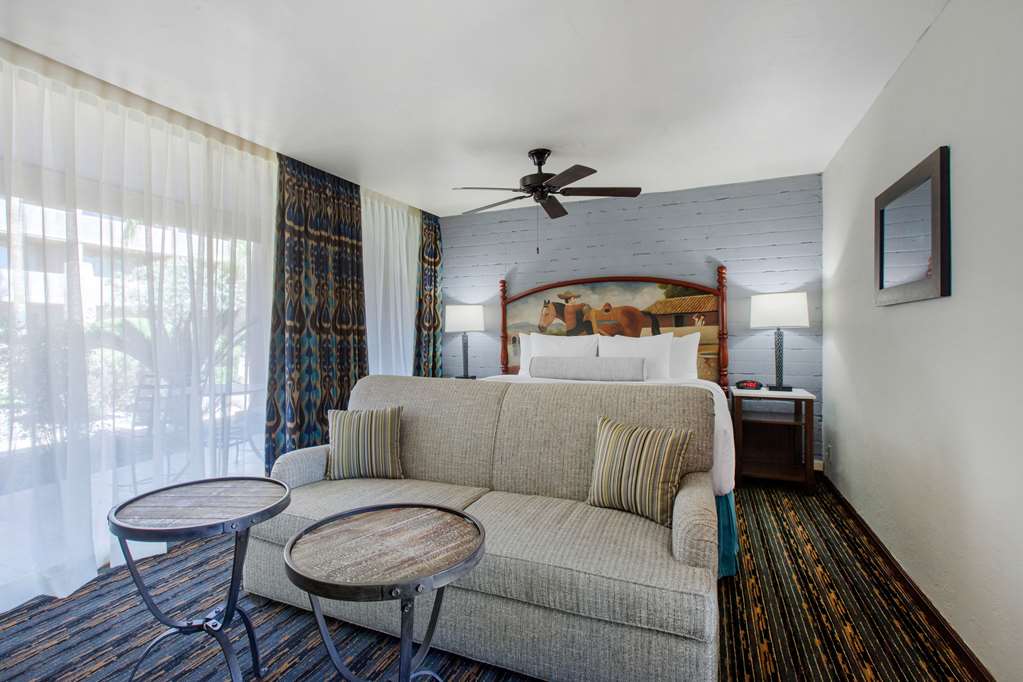 La Posada Lodge & Casitas an Ascend Collection Hotel - photo 34